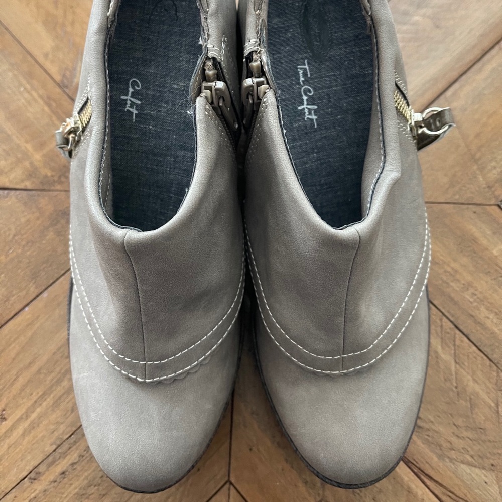 Dr. Scholl’s Comfort Wedges - Picture 2 of 6